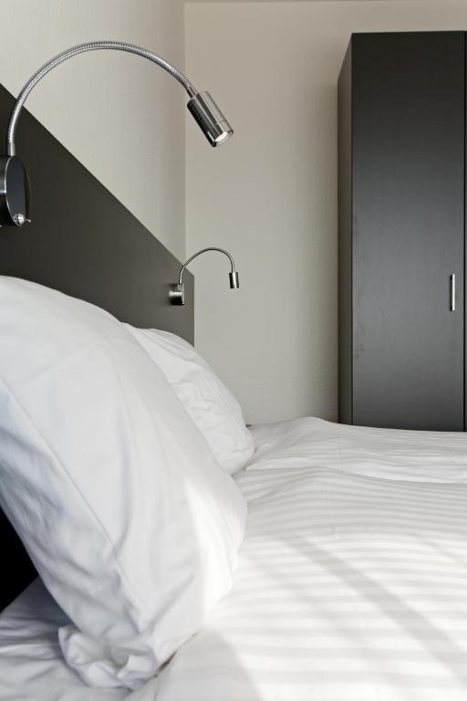 Hotel Am Fang Bad Laasphe Room photo