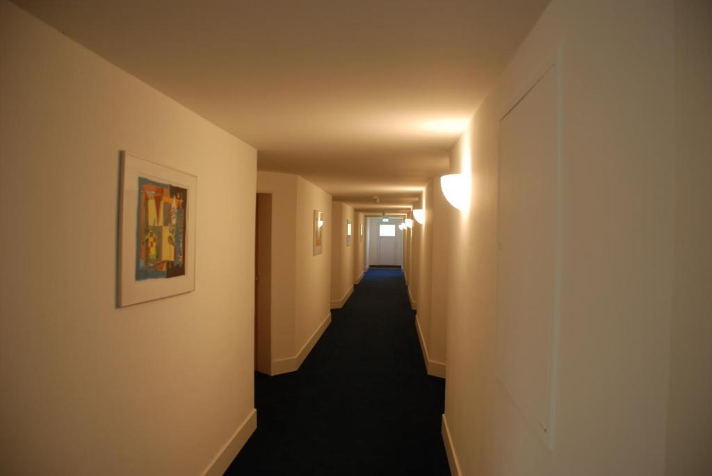 Hotel Am Fang Bad Laasphe Exterior photo
